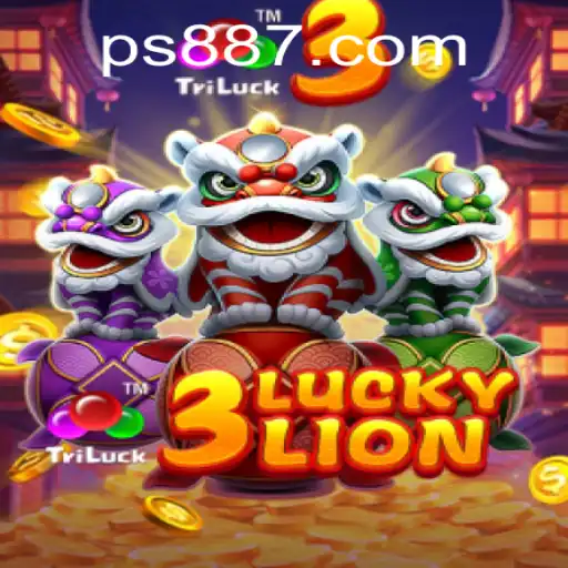 Exploring the Thrills of 3LUCKYLION: A Deep Dive into Gameplay and Rules at PS88.COM
