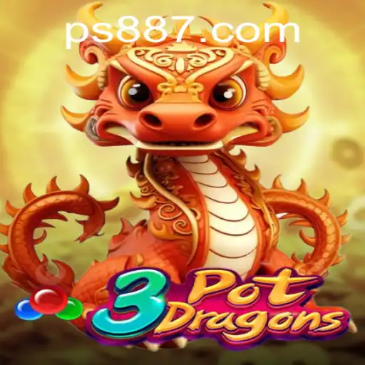 Discovering 3PotDragons: A New Era of Gaming at PS88.COM