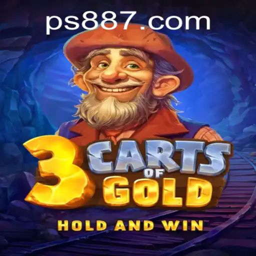 Discover the Thrills of 3cartsOfGold - An Innovative Gaming Experience