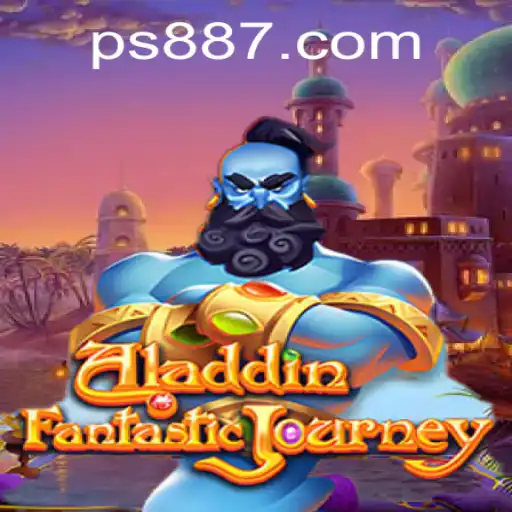Exploring the World of 'Aladdin' in the Realm of PS88.COM: A Captivating Adventure Awaits