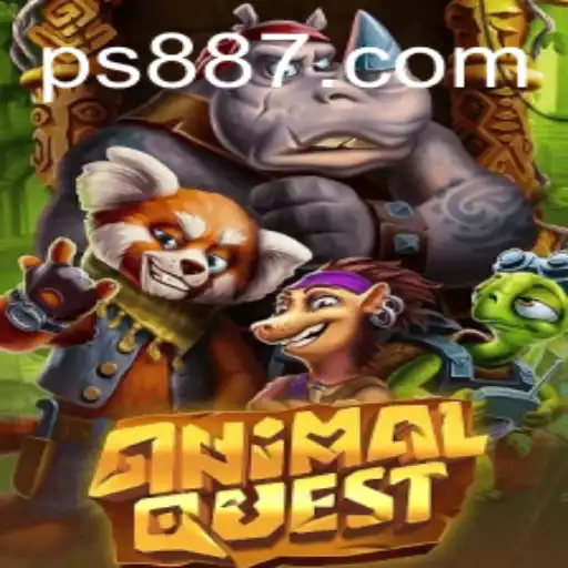 Discover the Adventure of 'AnimalQuest' on PS88.COM