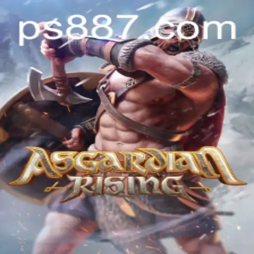 AsgardianRising: The Ultimate Adventure in the World of PS88.COM