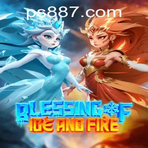 BlessingofIceandFire: An Exciting Journey into a Mythical Universe