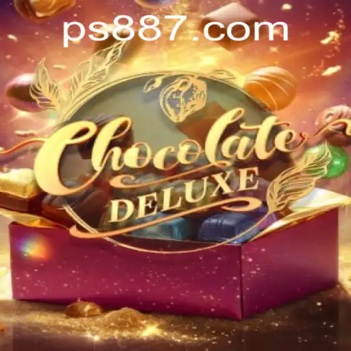 Unlock the Sweet Adventure: ChocolateDeluxe on PS88.COM