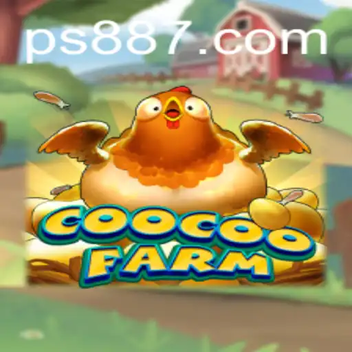 CooCooFarm: A New Frontier in Social Gaming