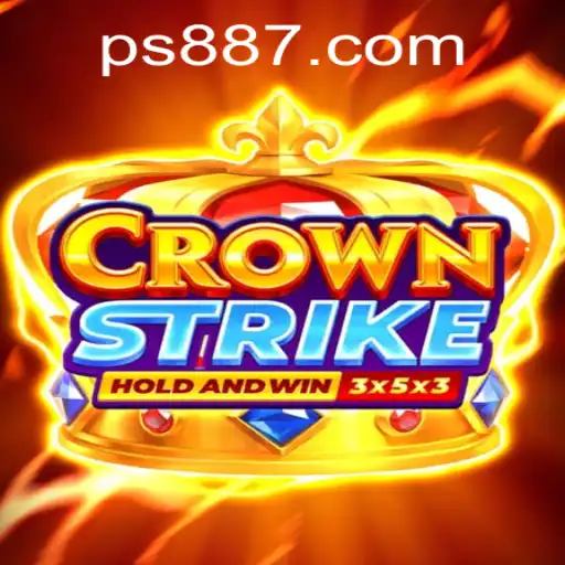 Crownstrike: A New Era in Gaming with PS88.COM