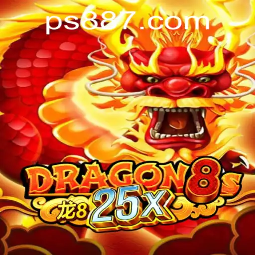Exploring the Enchanting World of Dragon8s25x on PS88.COM