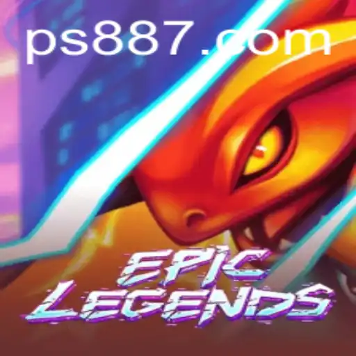 Discover the World of EpicLegends: An Immersive Gaming Experience