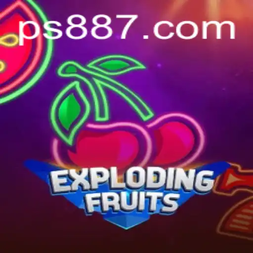 ExplodingFruits: A Thrilling New Adventure in Gaming