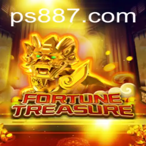 Discover the Exciting World of FortuneTreasure on PS88.COM