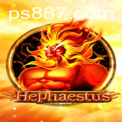 Hephaestus: Dive into the Epic World of Mythology with PS88.COM