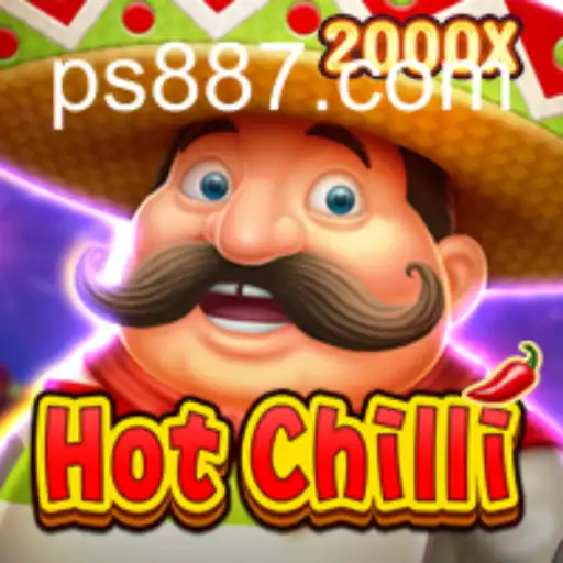 Experience the Thrill of HotChilli on PS88.COM