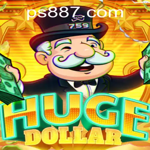 Discovering HugeDollar: A Revolutionary Gaming Experience