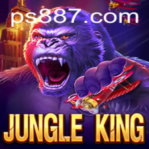 The Enchanting World of JungleKing on PS88.COM
