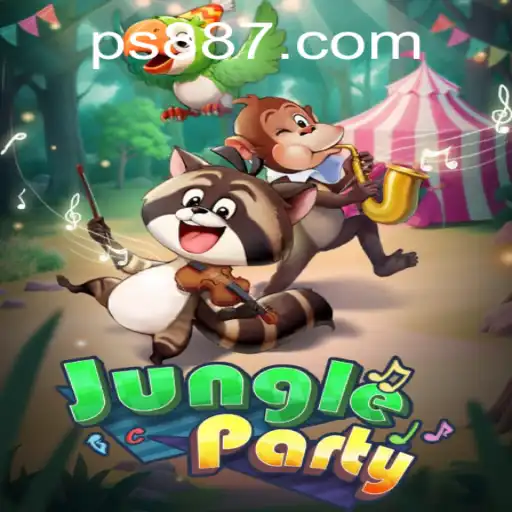 Discover the Thrilling World of JungleParty on PS88.COM