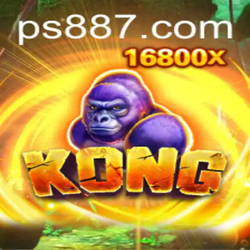 Immerse Yourself in the Thrilling World of Kong on PS88.COM