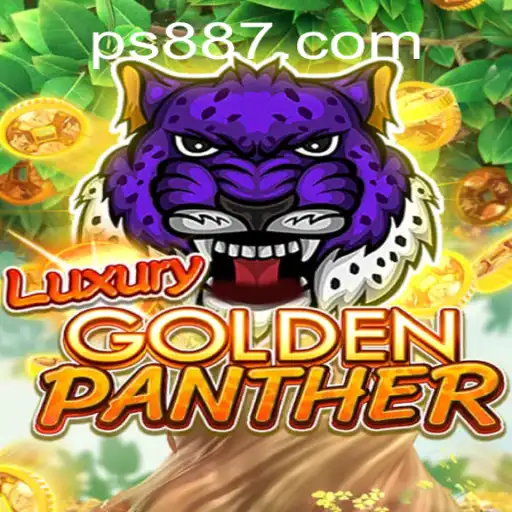 Discover the Thrill of LUXURYGOLDENPANTHER at PS88.COM