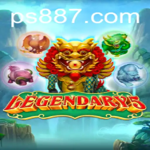 Unveiling Legendary5: A Revolutionary Gaming Experience