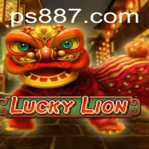 Discover the Exciting World of LuckyLion at PS88.COM