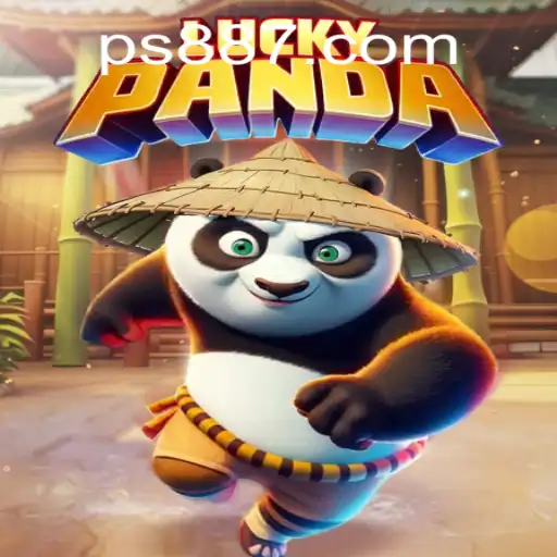 Explore the Vibrant World of LuckyPanda at PS88.COM
