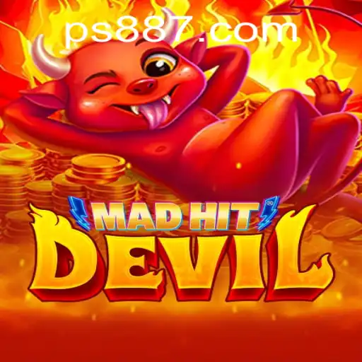 MadHitDevil: Unleash the Chaos
