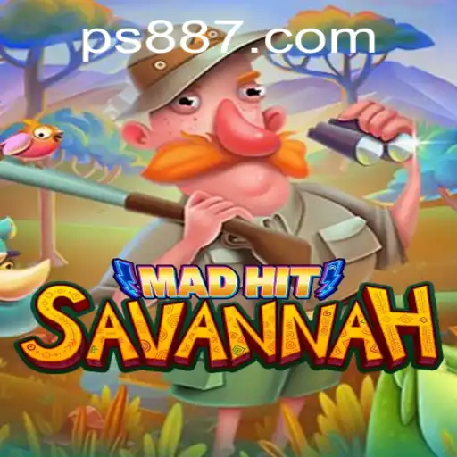 MadHitSavannah: A Thrilling New Adventure in Gaming