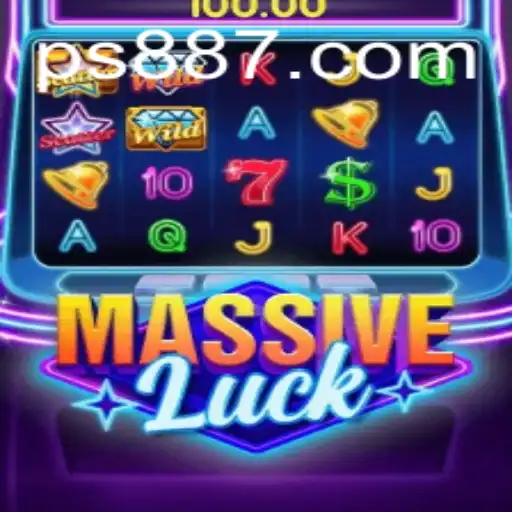 Unveiling the Exciting World of MassiveLuck on PS88.COM