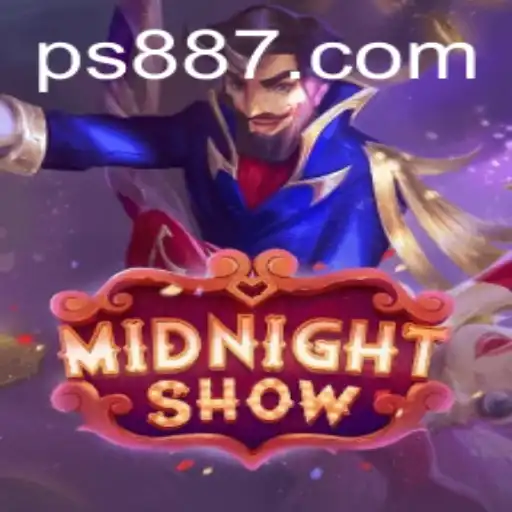 Discover the Thrilling World of MidnightShow: The New Sensation from PS88.COM
