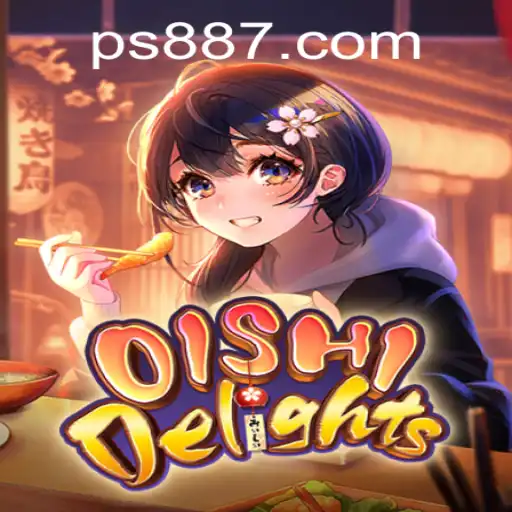 OishiDelights: A Delectable Journey into Culinary Gaming