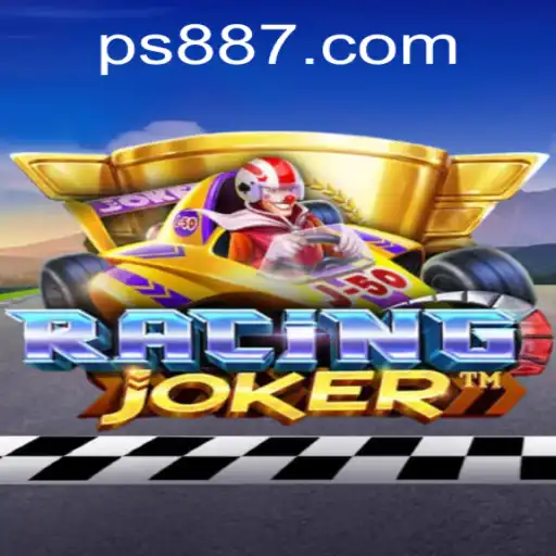 Discover RacingJoker: The Ultimate Racing Game Experience with PS88.COM