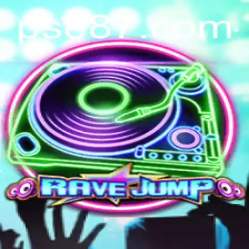 Dive into the Thrilling Universe of RaveJump: The Latest Sensation from PS88.COM