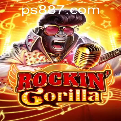An Exciting Introduction to RockinGorilla: The New Sensation on PS88.COM