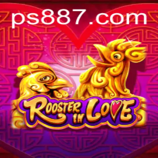 Discover RoosterInLove: The Exciting New Game at PS88.COM