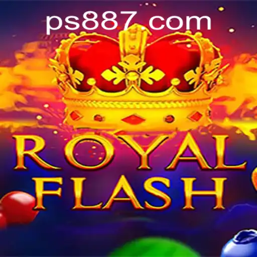 Discover the Thrilling World of RoyalFlash at PS88.COM
