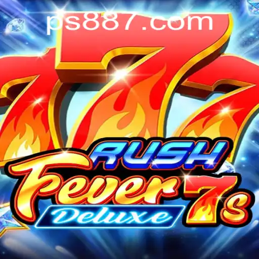 Exploring RushFever7sDeluxe: A Thrilling Slot Game Experience