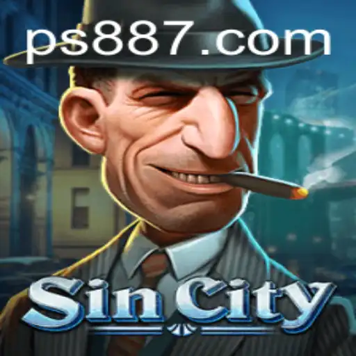 SinCity: Dive into the Thrills of PS88.COM's Latest Gaming Marvel