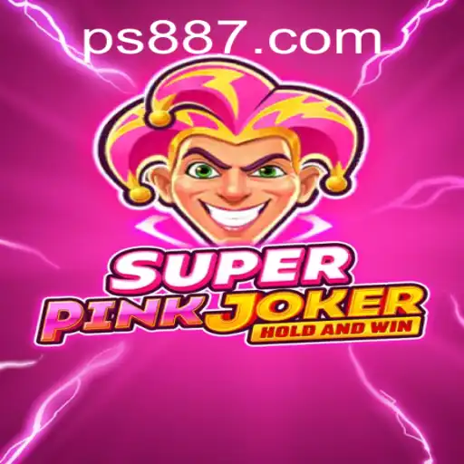 SuperPinkJoker: The Exciting New Game on PS88.COM