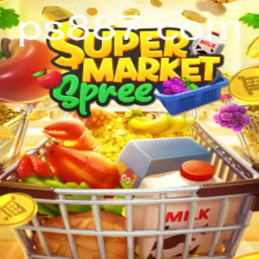 Supermarket Spree: A Thrilling Shopping Adventure