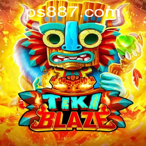 Unveiling TikiBlaze: The Revolutionary Game Experience on PS88.COM
