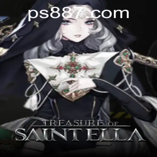 Unveiling the Mysteries of TreasureofSaintElla