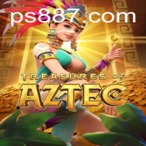 Discover the Thrilling World of Treasures of Aztec