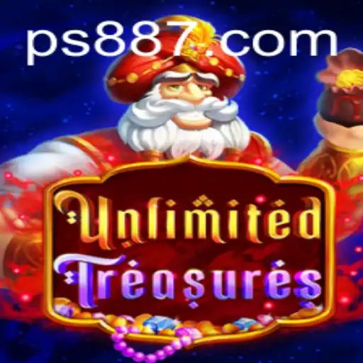 Unearth Endless Adventures with UnlimitedTreasures on PS88.COM