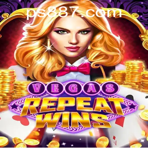 Experience Casino Thrills with VegasRepeatWins: An Insight into PS88.COM's Latest Offering