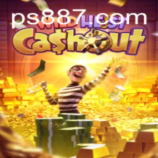 WildHeistCashout at PS88.COM: A Thrilling Game Experience